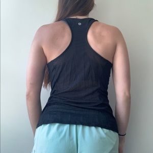 Lulu lemon Tank top